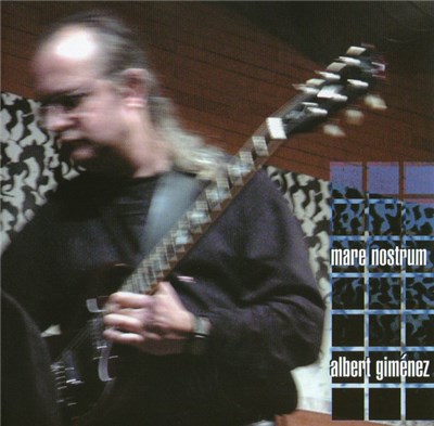 Albert Giménez - Mare Nostrum download mp3 flac
