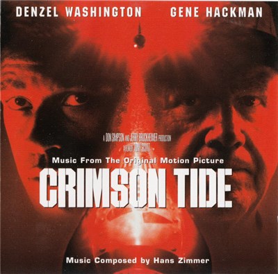 Hans Zimmer - Crimson Tide (Music From The Original Motion Picture) download mp3 flac