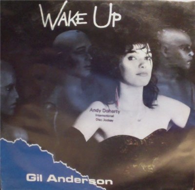 Gil Anderson - Wake Up download mp3 flac