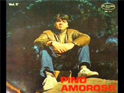 Pino Amoroso - Io Sto' Murenno E Tu? download mp3 flac