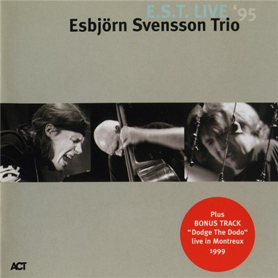 E.S.T. - E.S.T. Live '95 download mp3 flac