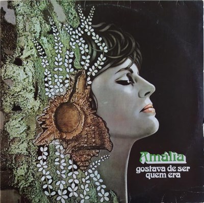 Amália - Amália Gostava De Ser Quem Era download mp3 flac
