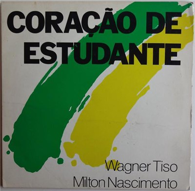 Wagner Tiso / Milton Nascimento - Coração De Estudante download mp3 flac