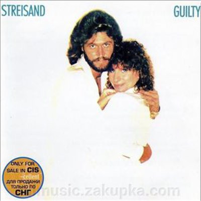 Barbra Streisand - Guilty download mp3 flac
