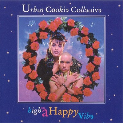 Urban Cookie Collective - High On A Happy Vibe download mp3 flac
