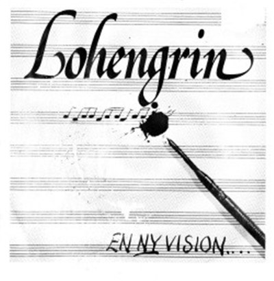 Lohengrin - En Ny Vision download mp3 flac