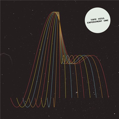 ILIVEINASQUARE - Tape Hiss Experiment One download mp3 flac