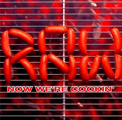 R.A.W. - Now We're Cookin' download mp3 flac