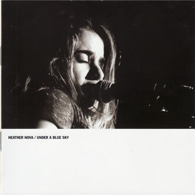 Heather Nova - Under A Blue Sky download mp3 flac