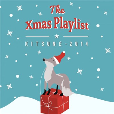 Various - The Xmas Playlist download mp3 flac