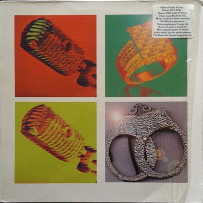 Various - Roots Of Hip Hop download mp3 flac