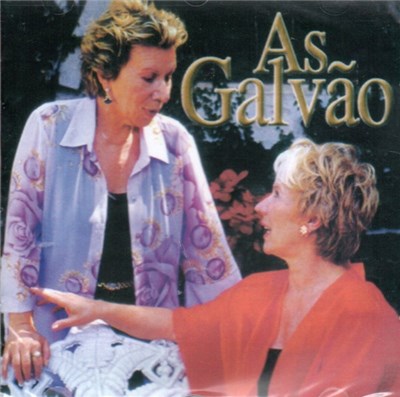 As Galvão - "Nóis" E A Viola download mp3 flac