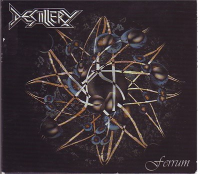 Destillery - Ferrum download mp3 flac