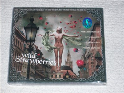 Divlje Jagode - Wild Strawberries download mp3 flac