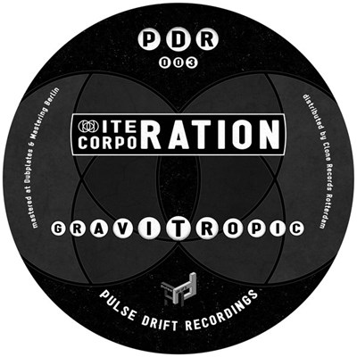 Iteration Corporation - Gravitropic download mp3 flac