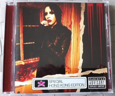 Marilyn Manson - Eat Me, Drink Me download mp3 flac
