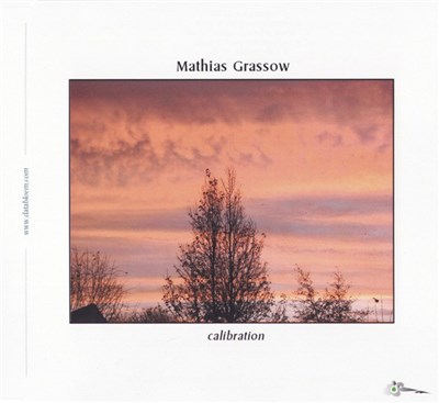Mathias Grassow - Calibration download mp3 flac