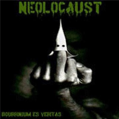 Neolocaust - Bourrinium Es Veritas download mp3 flac