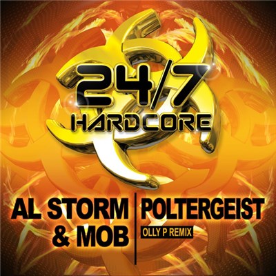 Al Storm & Mob - Poltergeist (Olly P Remix) download mp3 flac