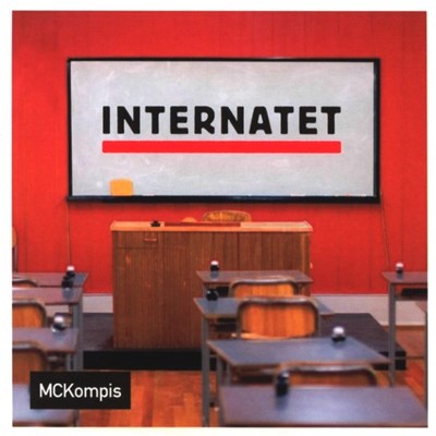 MCKompis - Internatet download mp3 flac