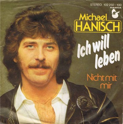 Michael Hanisch - Ich Will Leben download mp3 flac