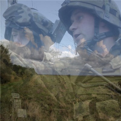 Merzlux - War 6 download mp3 flac