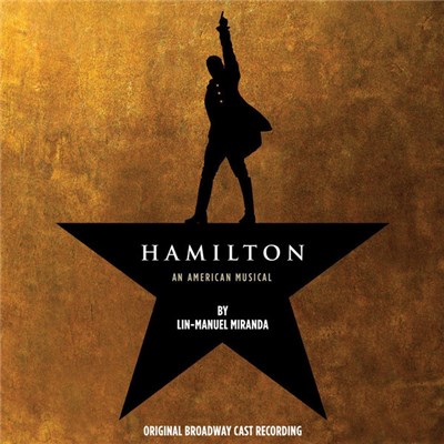 Lin-Manuel Miranda - Hamilton: An American Musical (Original Broadway Cast Recording) download mp3 flac