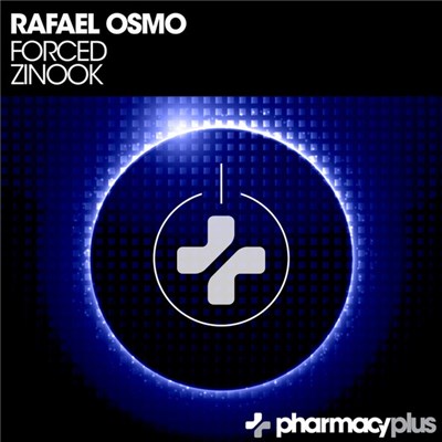 Rafael Osmo - Forced / Zinook download mp3 flac