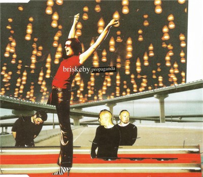 Briskeby - Propaganda download mp3 flac