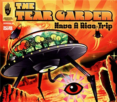 The Tear Garden - Have A Nice Trip download mp3 flac