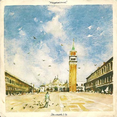 Danovak & Co. - Magdalena download mp3 flac