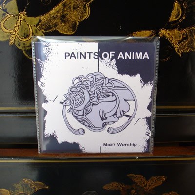 Paints Of Anima - Moon Worship download mp3 flac