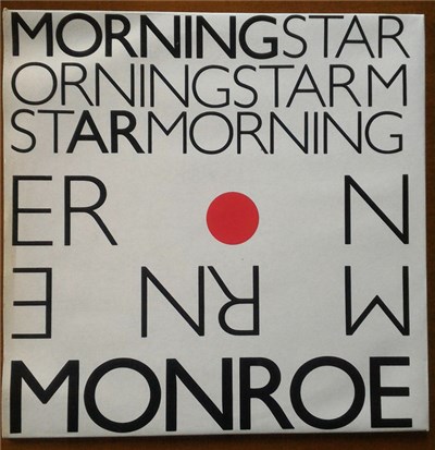Monroe - Morning Star download mp3 flac