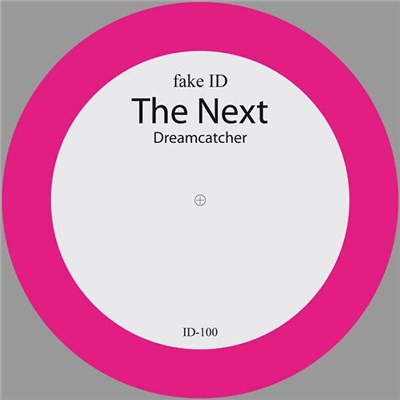 The Next - Dreamcatcher download mp3 flac