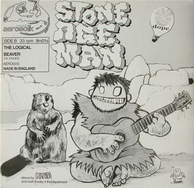 Troglodyte - Stone Age Man Meets Troglodyte download mp3 flac