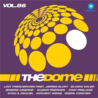 Various - The Dome Vol. 86 download mp3 flac