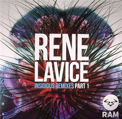 Rene LaVice - Insidious Remixes Part 1 download mp3 flac