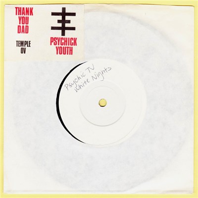 Psychic TV - White Nights download mp3 flac