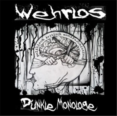 Wehrlos - Dunkle Monologe download mp3 flac