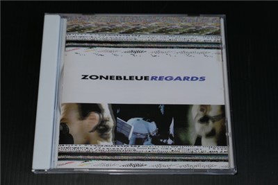Zone Bleue - Regards download mp3 flac