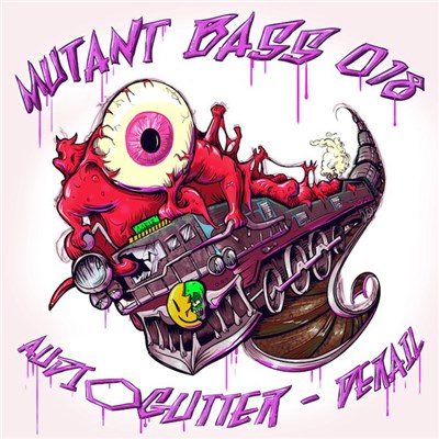 AudioGutter - Derail EP download mp3 flac