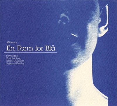 Æthenor - En Form For Blå download mp3 flac