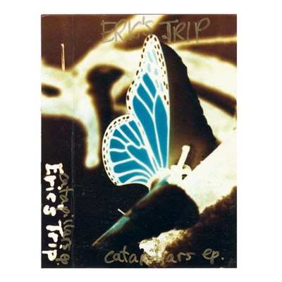 Eric's Trip - "Catapillars" Cassette (Apr​.​1991) download mp3 flac