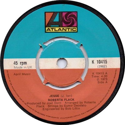 Roberta Flack - Jesse download mp3 flac