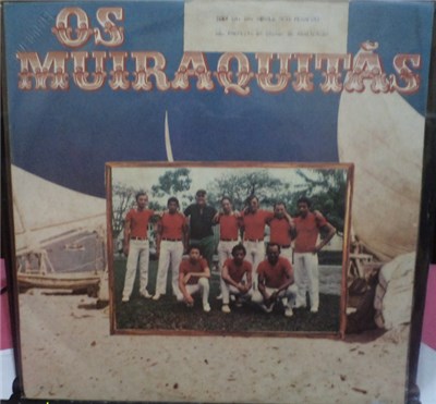 Os Muiraquitãns - Os Muiraquitãs download mp3 flac