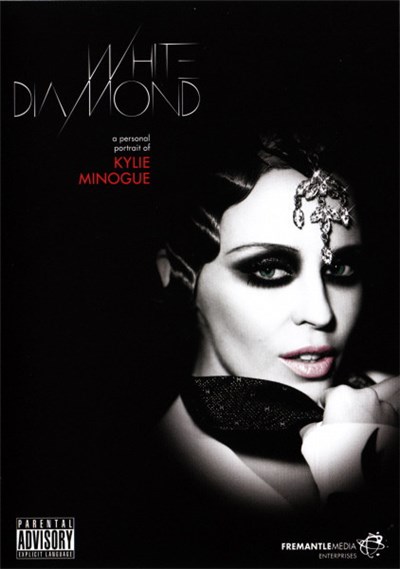 Kylie Minogue - White Diamond download mp3 flac