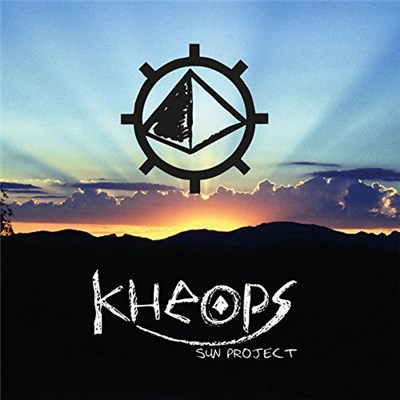 Kheops - Sun Project download mp3 flac