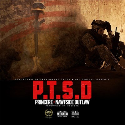 Princere Feat. Nawfside Outlaw - P.T.S.D. download mp3 flac