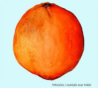 Typhoon - Hunger And Thirst download mp3 flac