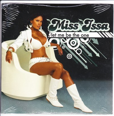 Miss Issa - Let Me Be The One download mp3 flac